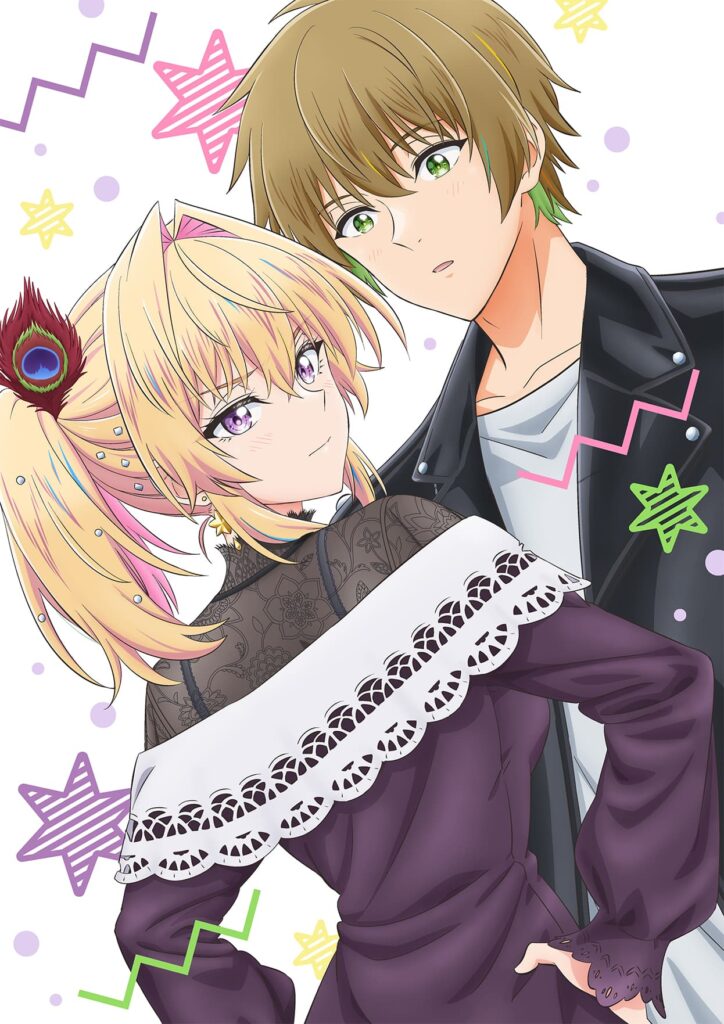 不器用な先輩。