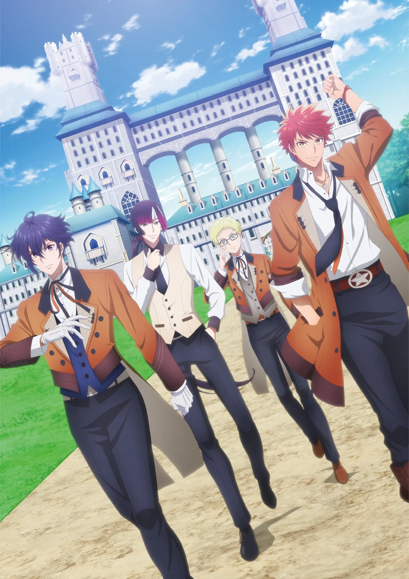 クラシック★スターズ